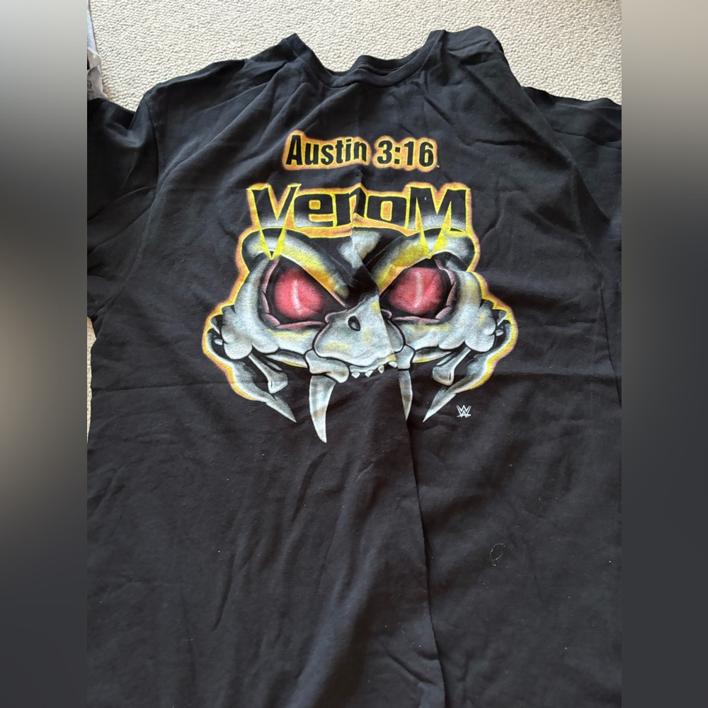 WWE Shirt